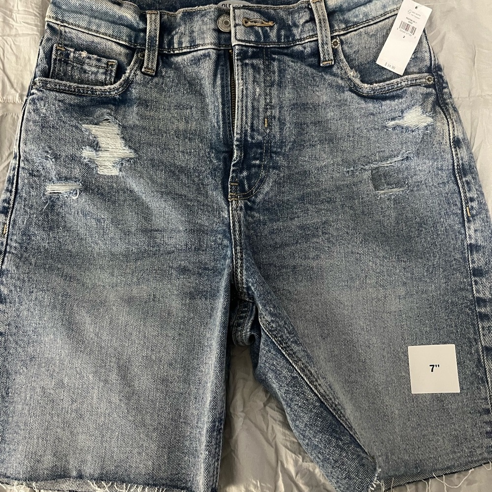 Old navy shorts